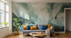 Design A0723 — Papier peint Botanique Feuillage - Collection 1 — Novomur