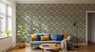 Design D0144 — Papier peint Liberty Floral Ditsy - Collection 1 — Novomur