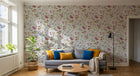Design SK0460 — Papier peint Liberty Floral Ditsy - Collection 2 — Novomur