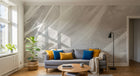 Design SK0597 — Papier peint Plumes — Novomur