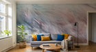 Design SK0923 — Papier peint Plumes — Novomur