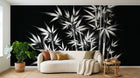 Design A0013 — Papier peint Bambou — Novomur