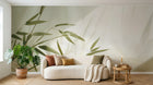 Design A0654 — Papier peint Bambou — Novomur