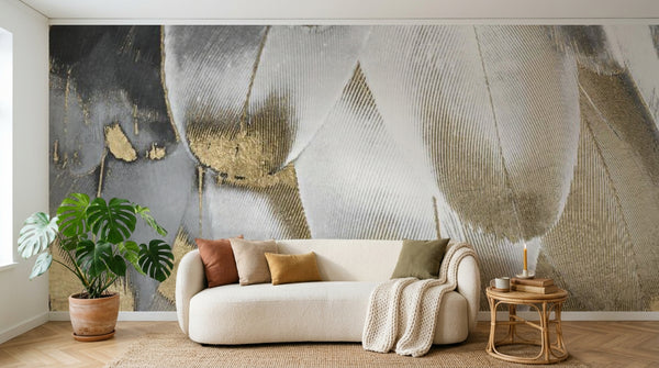 Plumes - Collection 2 - Sur mesure