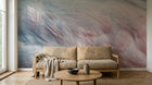 Design SK0923 — Papier peint Plumes — Novomur