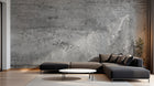 Design SK0880 — Papier peint Texture Pierre et Béton — Novomur
