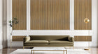 Design C0836 — Papier peint Bambou — Novomur