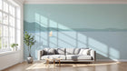 Design A0502 — Papier peint Paysage Plage et Mer — Novomur